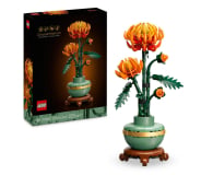 LEGO Botanicals 10368 Chryzantema - 1266088 - zdjęcie 2